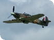 Events at Kemble Airport 2008