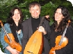 Musical entertainment in Gloucester
