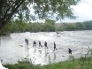 Severn bore