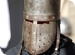 Meet the executioner at Lodge Park