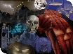 Halloween Events in Tewkesbury