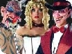Halloween Party at Woodchester Mansion