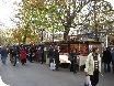 Cheltenham Christmas German Market