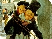 Christmas events in Gloucestershire