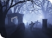 Halloween Events in Gloucestershire 2008 - Ghost walks in Gloucester