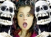 Halloween Events in Gloucestershire 2008