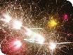 Firework Displays in Stroud