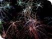 Firework displays in Gloucestershire