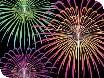 Firework displays in Gloucestershire