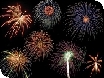 Firework displays in gloucestershire 2008
