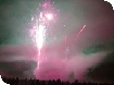 Fireworks displays in Gloucestershire