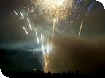 Fireworks displays in Gloucestershire