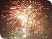 Fireworks displays in Gloucestershire