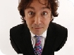 Comedy at the Gloucester Guildhall