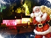 Christmas Winter Wonderland at the Forest Model Village