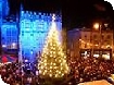 Cirencester Christmas Lights 2008