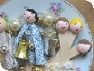 Childrens Christmas activities in Gloucestershire