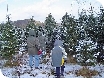 Christmas events in Gloucestershire