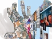 Exhibitions at Gloucester Guildhall