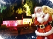 Christmas Winter Wonderland at the Forest Model Village