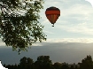 Balloon flights over the Cotswolds and Cheltenham