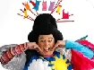Aladdin at the Everyman  Cheltenham