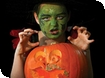Halloween at Prinknash Bird & Deer Park