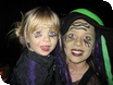 Children's Halloween Party organised by Gloucester Ghost Walks