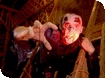 Frightmare Halloween events in Gloucestershire