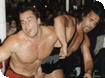 Superstars of Wrestling at GL1