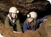 Deep Level Caving Taster Session at Clearwell Caves