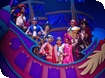 Lazytown Live! at The Everyman Theatre