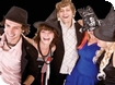 Adults Only Halloween Ghost Walk/Pub Crawl in Gloucester