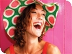 Make-over gift vouchers