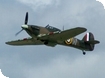 Battle of Britain Airshow 2010 at Kemble Airport