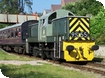 Railway events in Gloucestershire