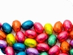 Easter Egg Hunt at Clearwell Caves