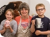 School Holiday Activities at Taurus Crafts