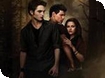 New Moon: Vampires and Werewolves Valentines Disco
