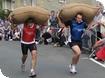 Tetbury Woolsack Races