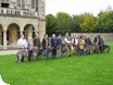Deerhound Day at Lodge Park 2010