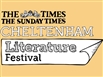 The Times Cheltenham Literature Festival 2012