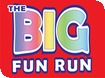 The Big Fun Run - Cheltenham