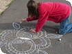 The Big Draw events in Gloucestershire