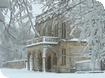 Christmas events at Lodge Park