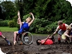 Open air theatre in Gloucestershire