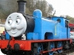 Day out with Thomas on the GWR