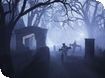 Gloucester Ghost Walks