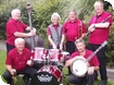 Showboat Night on the Oliver Cromwell Paddle Wheeler
