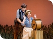 Oklahoma! at the Everyman Theatre